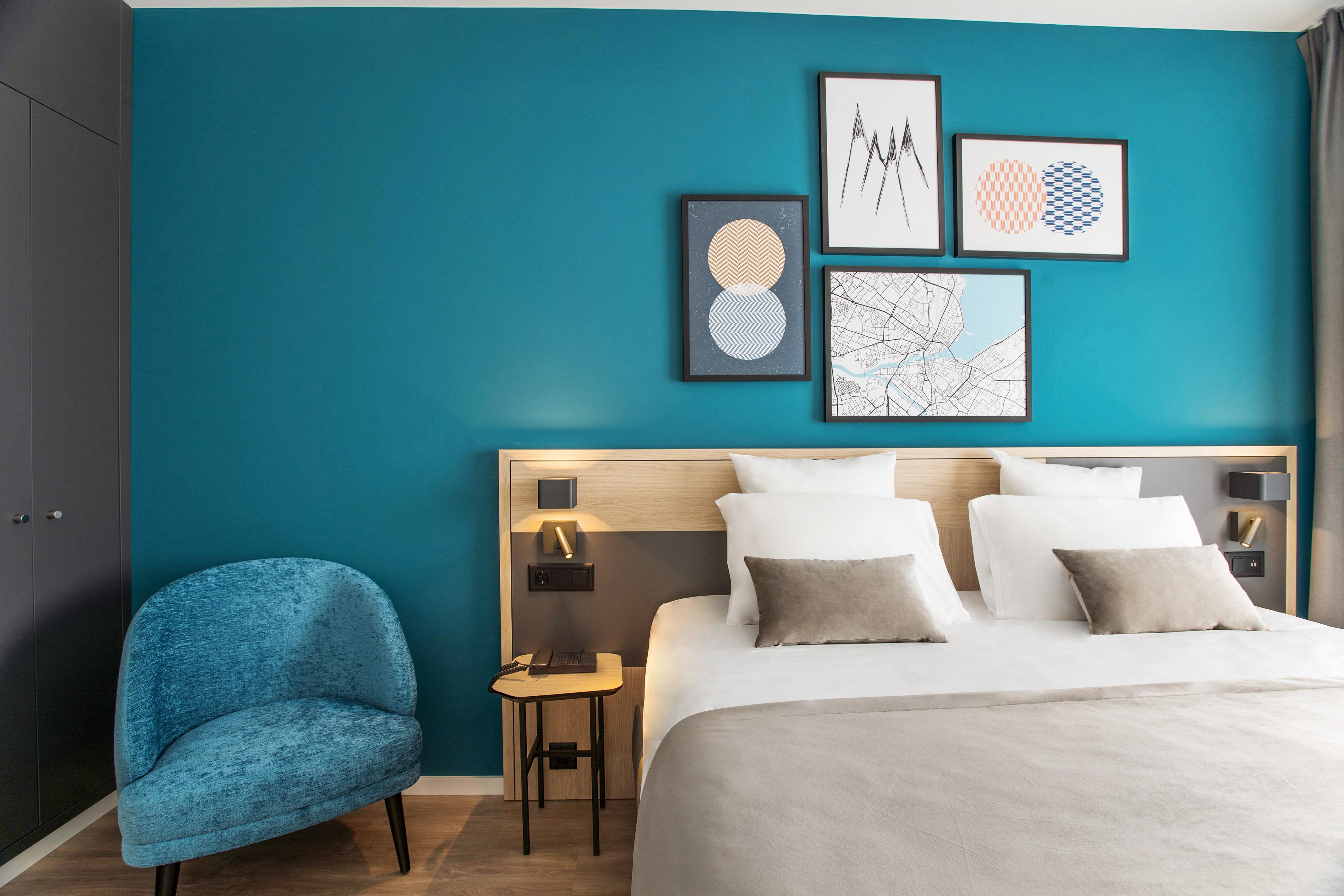 Appart'City Collection Geneve Aeroport - Vernier Meyrin Luaran gambar