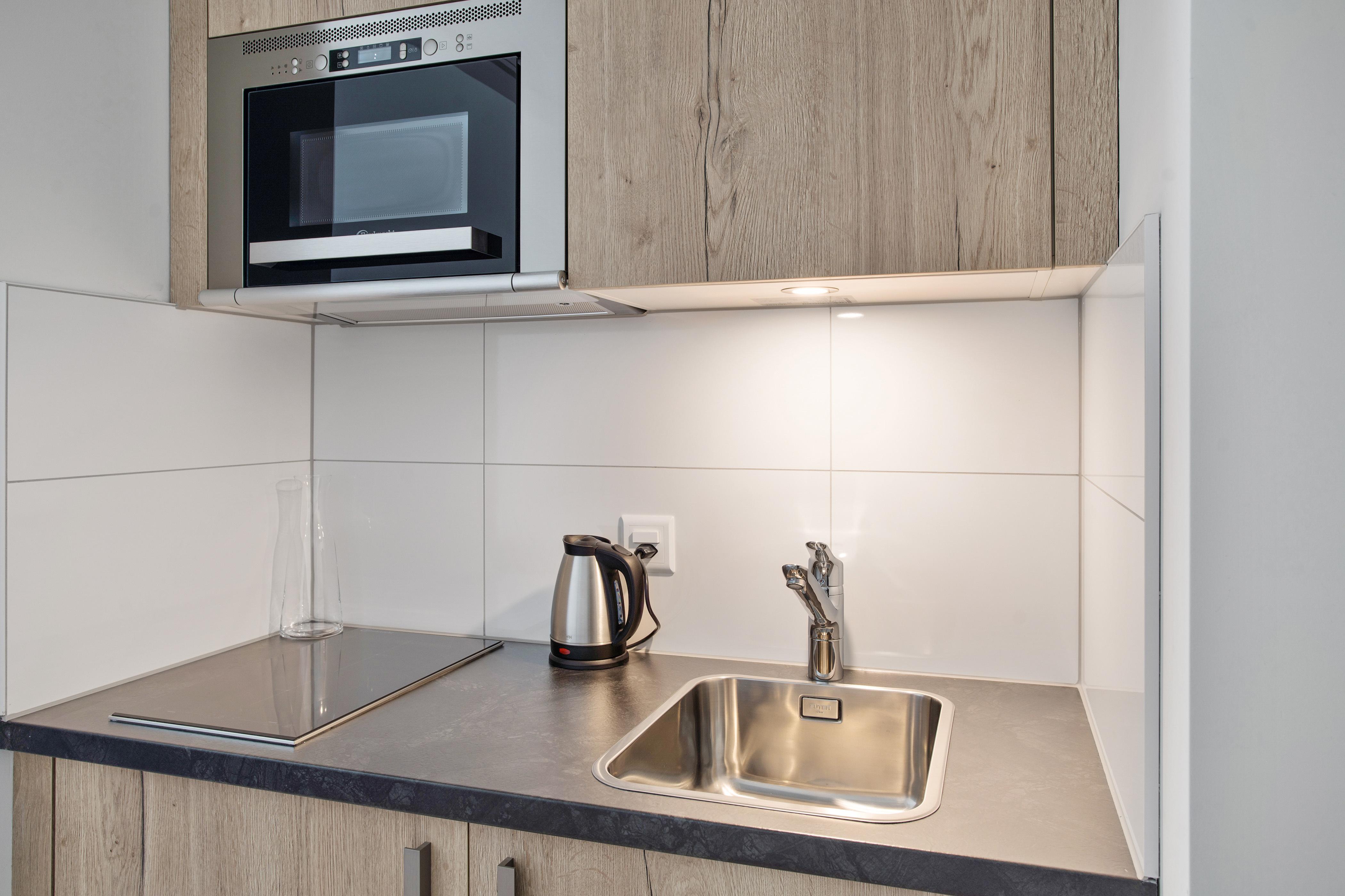 Appart'City Collection Geneve Aeroport - Vernier Meyrin Luaran gambar