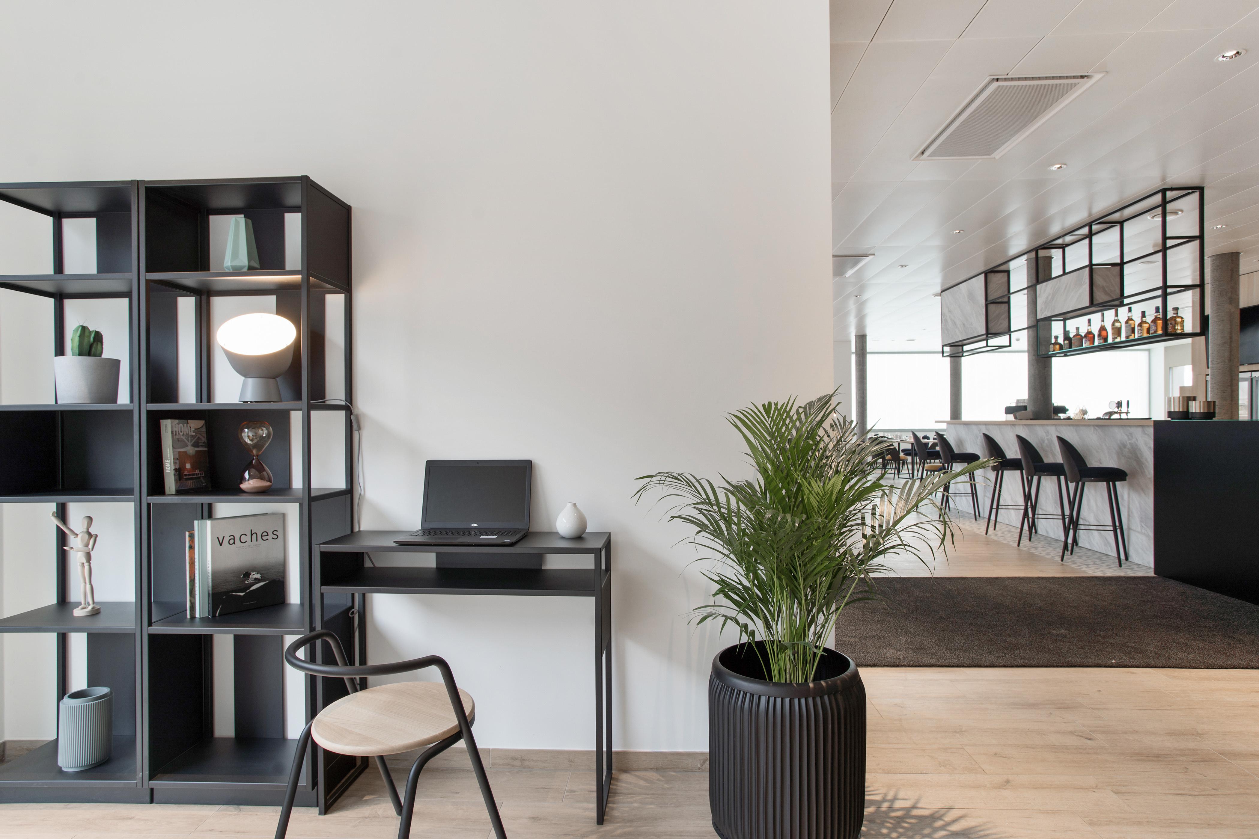 Appart'City Collection Geneve Aeroport - Vernier Meyrin Luaran gambar
