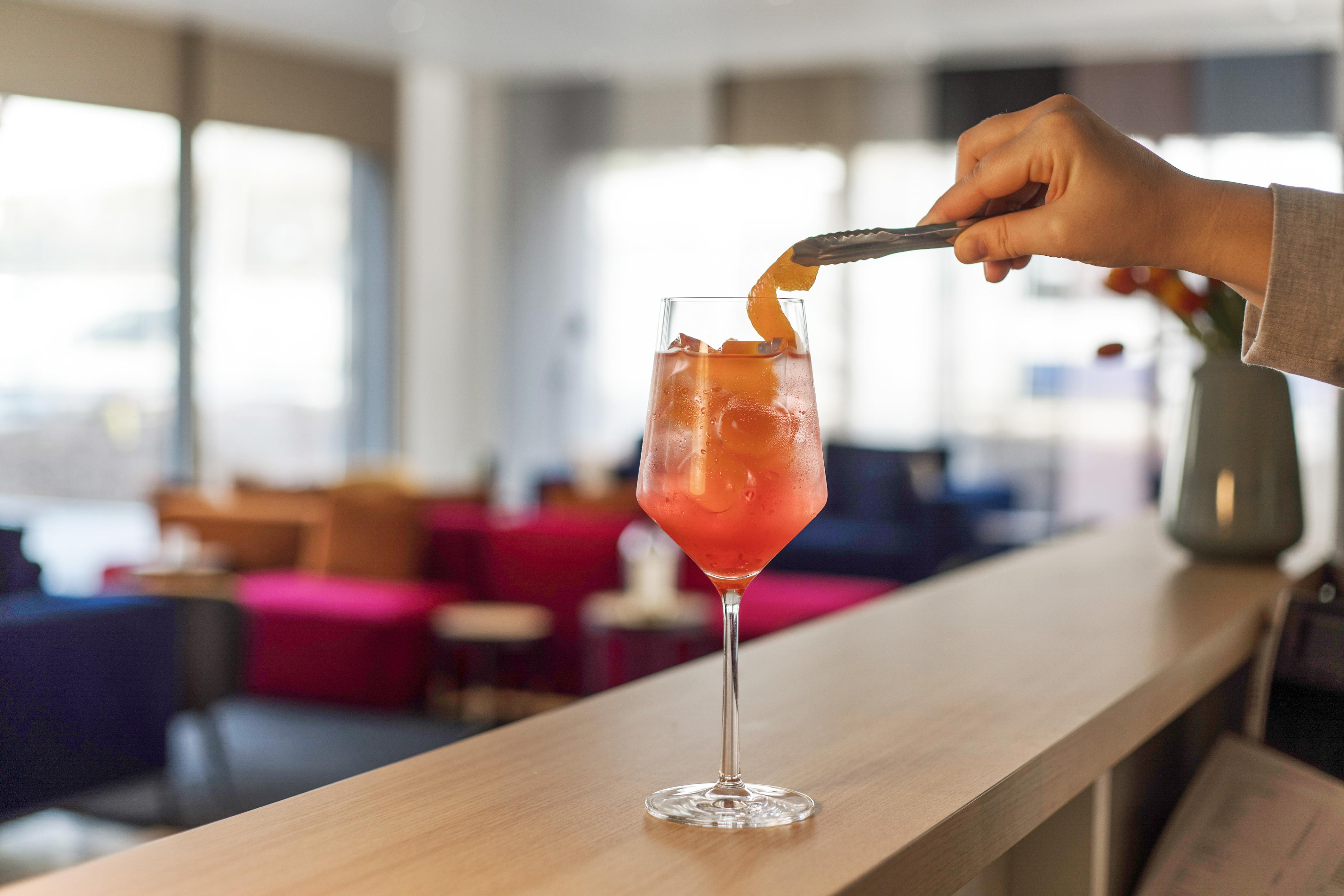 Appart'City Collection Geneve Aeroport - Vernier Meyrin Luaran gambar