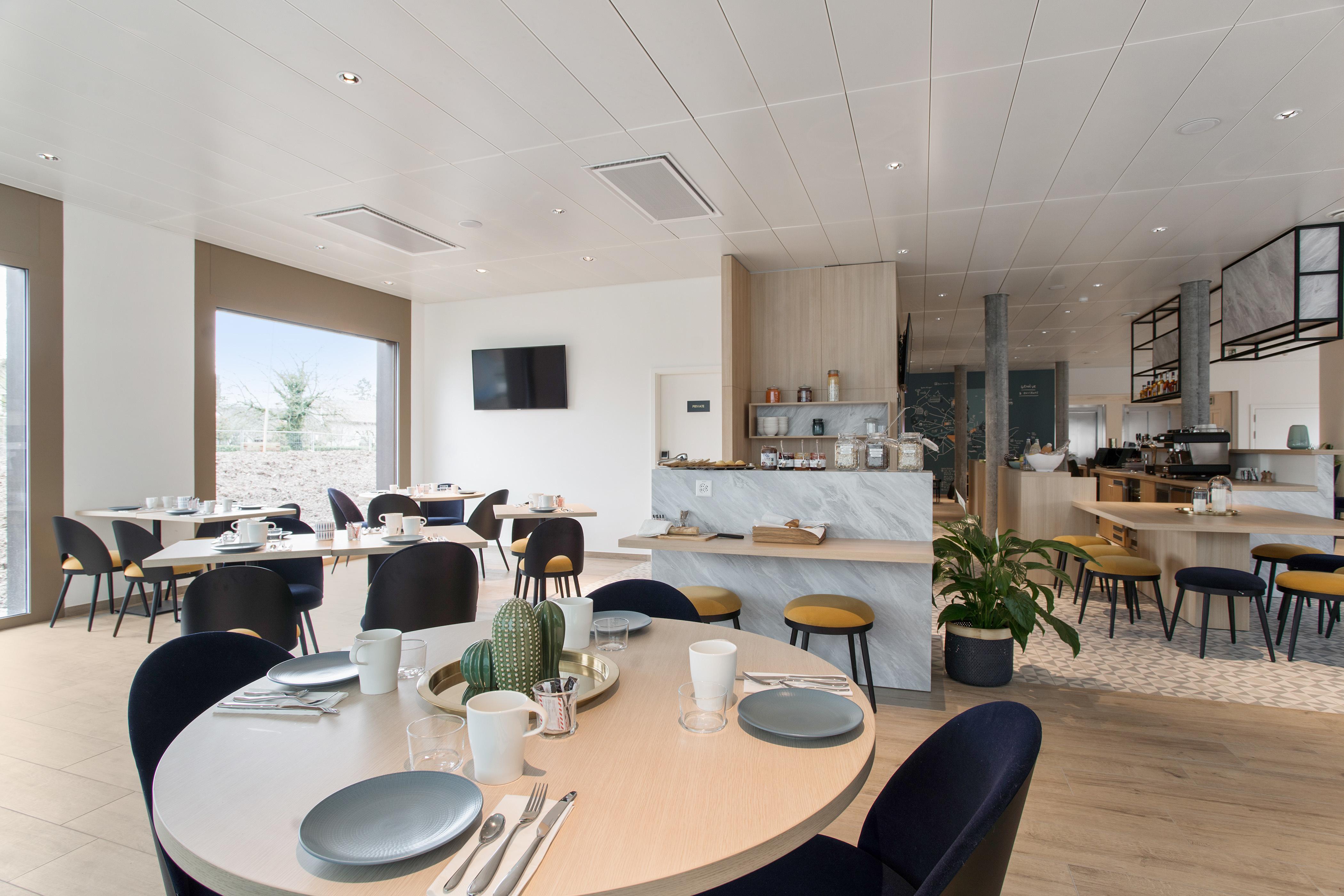 Appart'City Collection Geneve Aeroport - Vernier Meyrin Luaran gambar