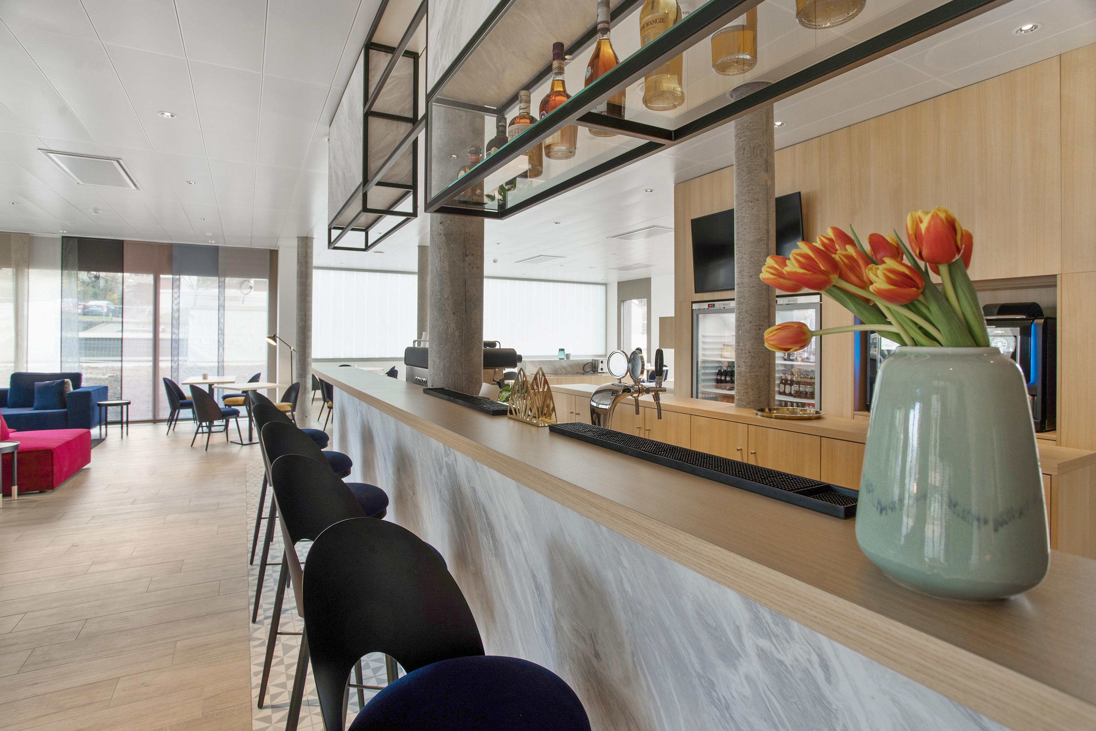 Appart'City Collection Geneve Aeroport - Vernier Meyrin Luaran gambar