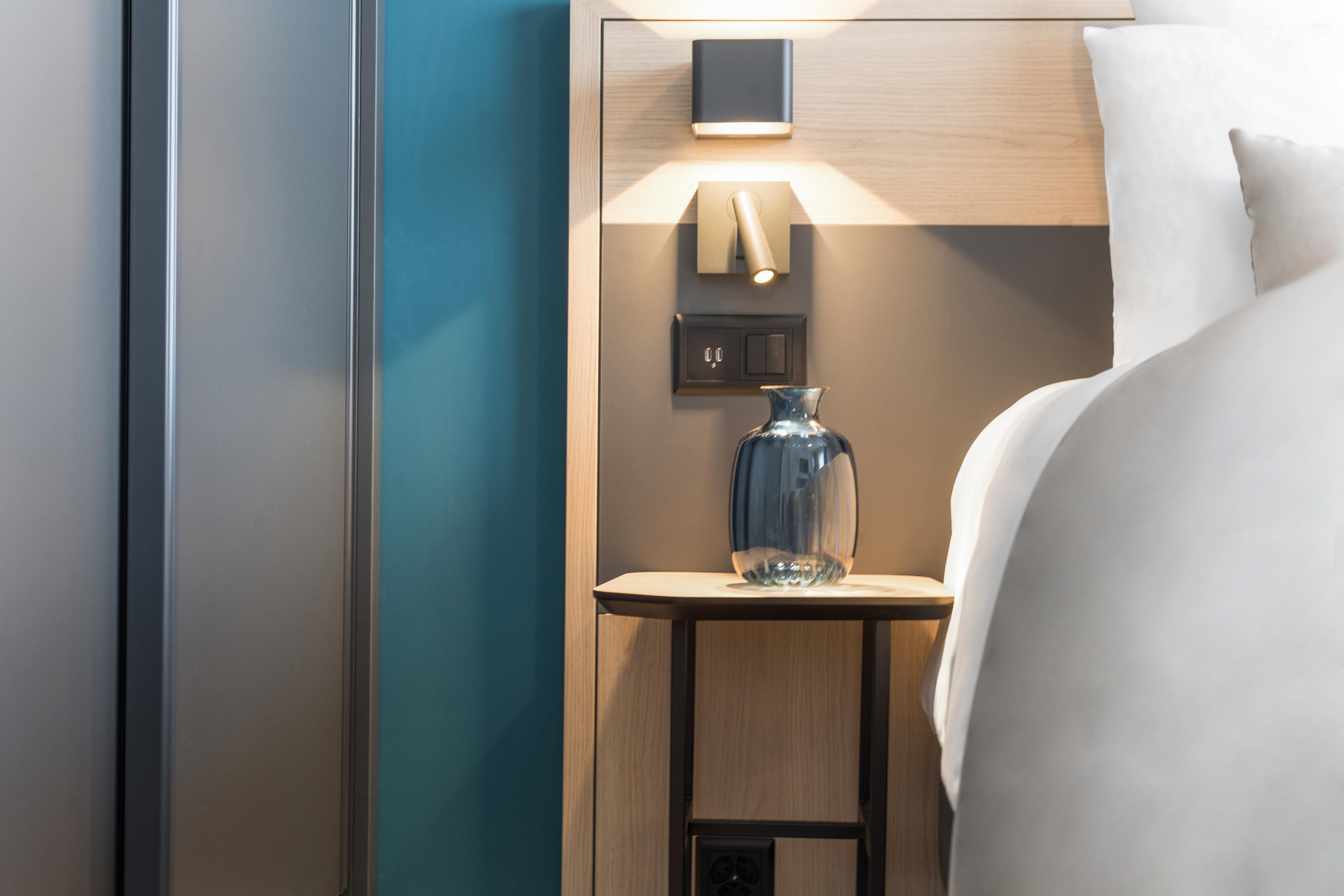 Appart'City Collection Geneve Aeroport - Vernier Meyrin Luaran gambar