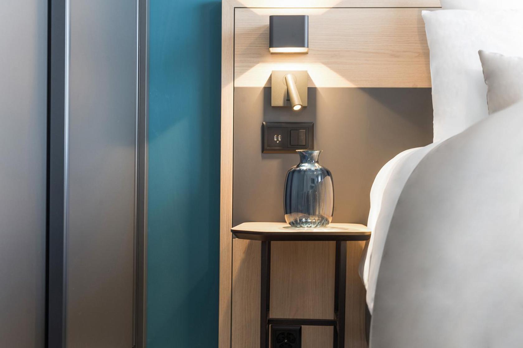 Appart'City Collection Geneve Aeroport - Vernier Meyrin Luaran gambar